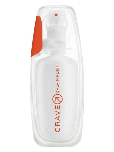 Crave by Calvin Klein