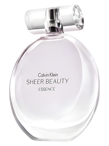 Sheer Beauty Essence by Calvin Klein