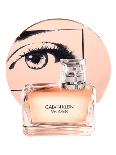 Women Eau de Parfum Intense by Calvin Klein