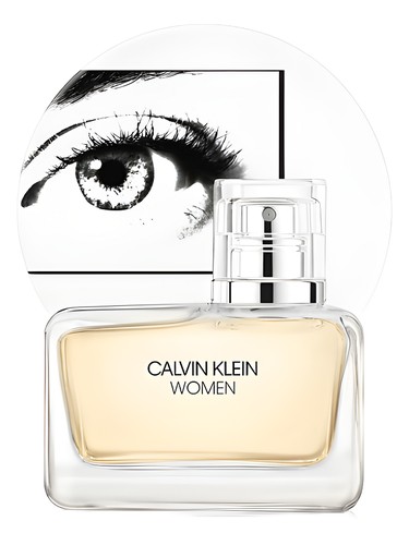 Women Eau de Toilette by Calvin Klein