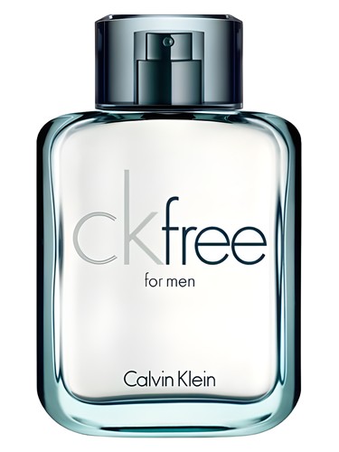 CK Free by Calvin Klein