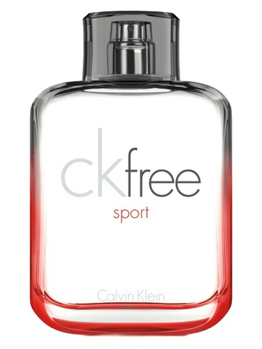 CK Free Sport by Calvin Klein