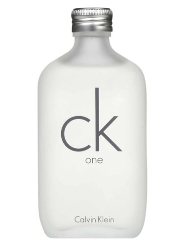 CK One by Calvin Klein
