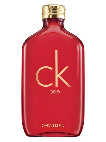 CK One Collector's Edition by Calvin Klein