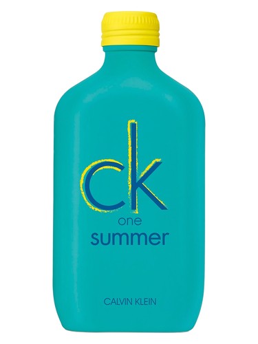 CK One Summer 2020 by Calvin Klein