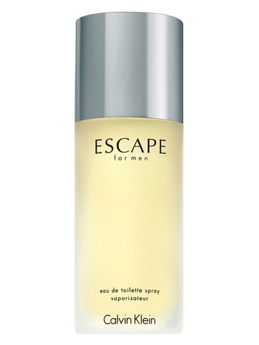 Escape for Men by Calvin Klein