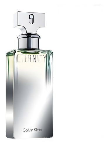 Eternity 25th Anniversary Edition for Women by Calvin Klein