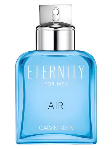 Eternity Air For Men by Calvin Klein