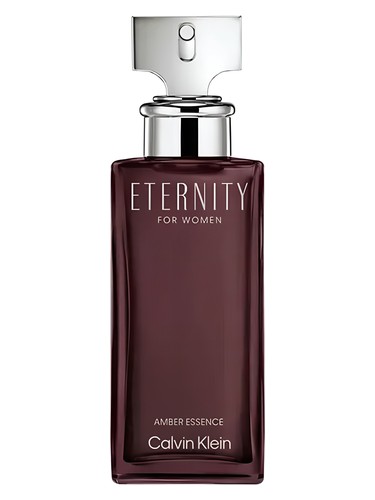 Eternity Amber Essence by Calvin Klein