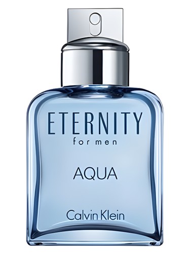 Eternity Aqua for Men by Calvin Klein