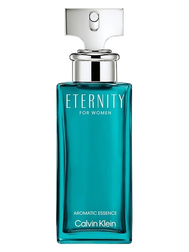 Eternity Aromatic Essence by Calvin Klein