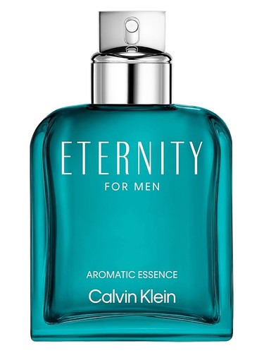 Eternity Aromatic Essence for Men by Calvin Klein