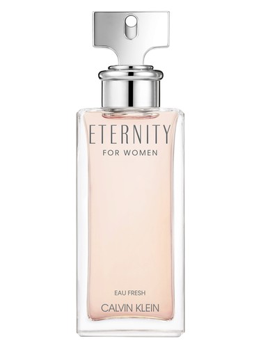 Eternity Eau Fresh For Women by Calvin Klein