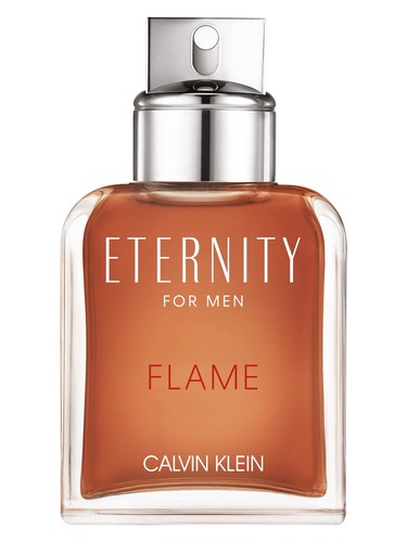 Eternity Flame For Men by Calvin Klein