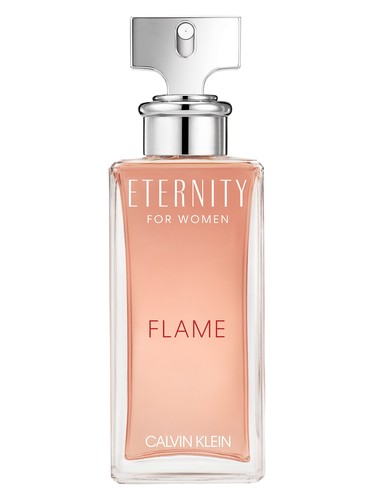 Eternity Flame For Women by Calvin Klein