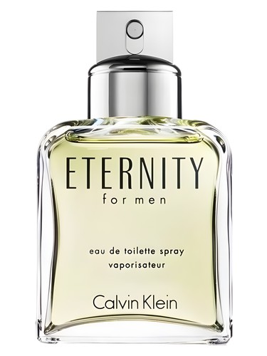 Eternity For Men by Calvin Klein