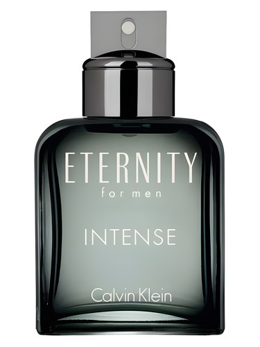 Eternity for Men Intense by Calvin Klein