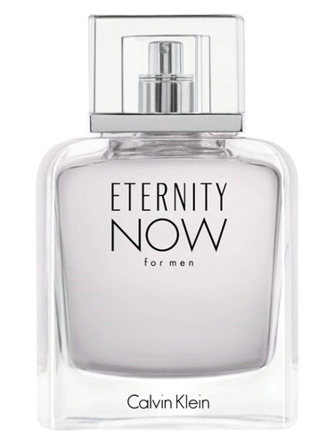 Eternity Now For Men by Calvin Klein
