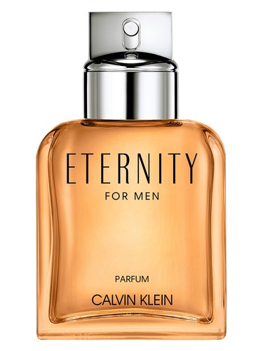 Eternity Parfum For Men by Calvin Klein