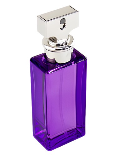 Eternity Purple Orchid by Calvin Klein