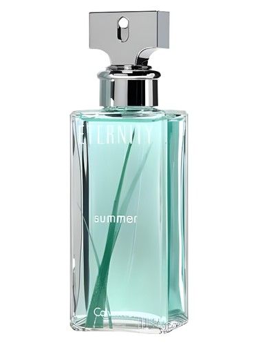 Eternity Summer by Calvin Klein