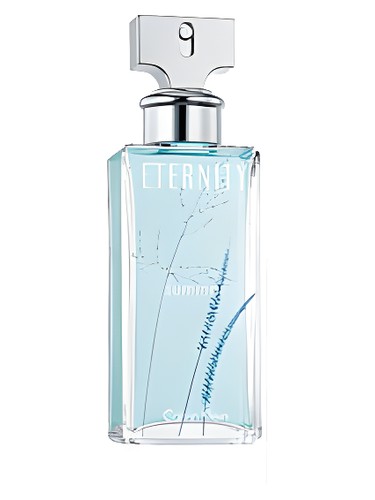 Eternity Summer 2006 by Calvin Klein