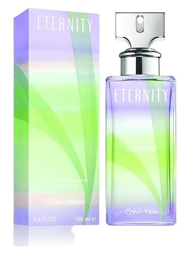 Eternity Summer 2009 by Calvin Klein