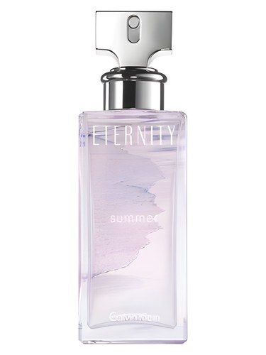 Eternity Summer 2010 by Calvin Klein