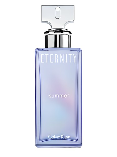 Eternity Summer 2013 by Calvin Klein