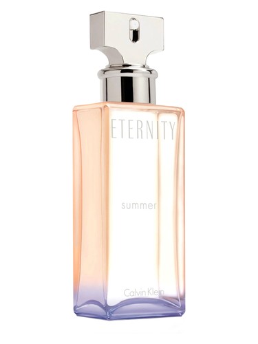 Eternity Summer 2015 by Calvin Klein