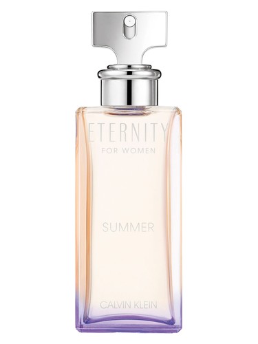 Eternity Summer 2019 by Calvin Klein