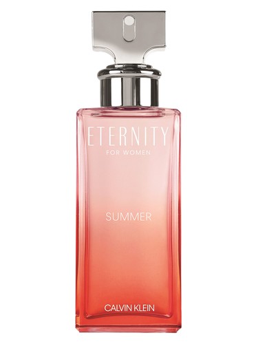Eternity Summer 2020 by Calvin Klein