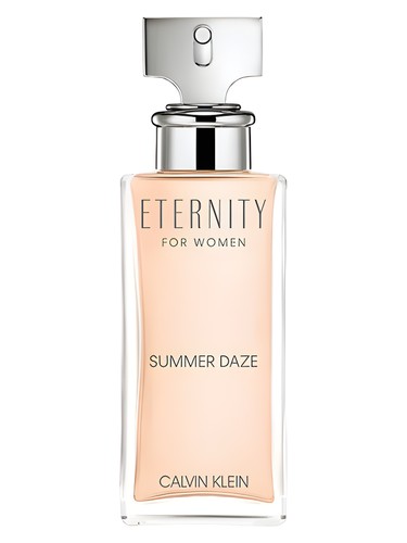 Eternity Summer Daze For Women by Calvin Klein