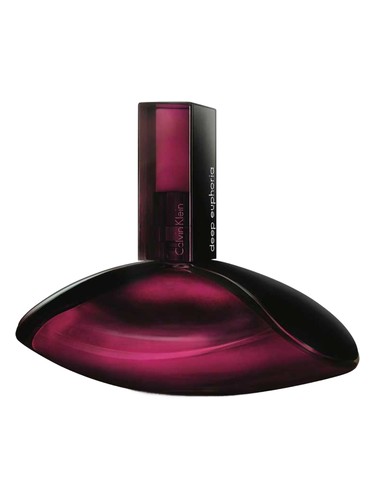 Deep Euphoria by Calvin Klein