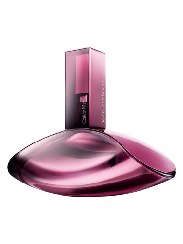 Deep Euphoria Eau de Toilette by Calvin Klein