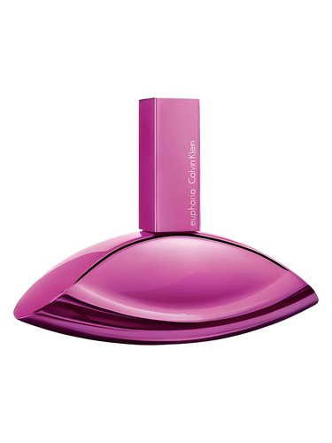 Euphoria Collector Edition 2016 by Calvin Klein