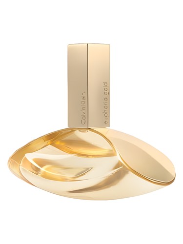 Euphoria Gold by Calvin Klein