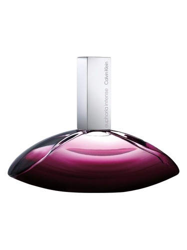 Euphoria Intense by Calvin Klein