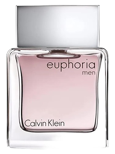 Euphoria Men by Calvin Klein
