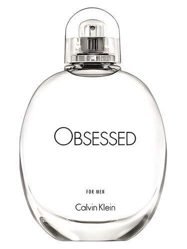Obsessed for Men by Calvin Klein
