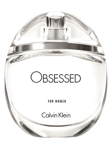 Obsessed for Women by Calvin Klein
