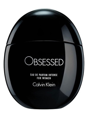 Obsessed for Women Intense by Calvin Klein
