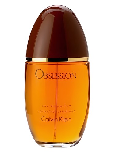 Obsession by Calvin Klein