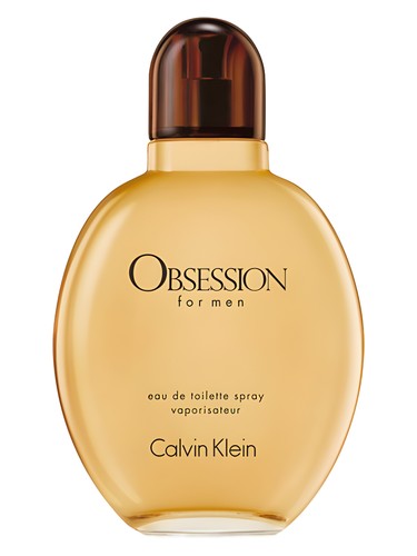 Obsession for Men by Calvin Klein