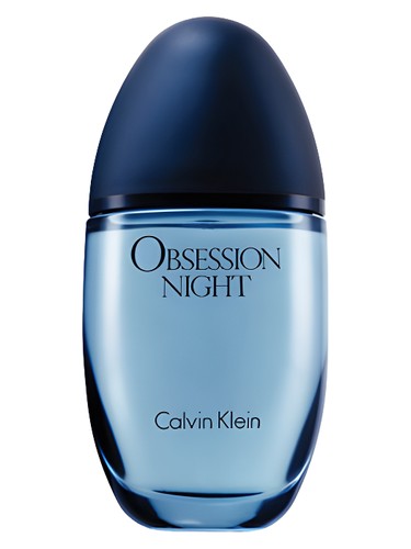 Obsession Night Woman by Calvin Klein
