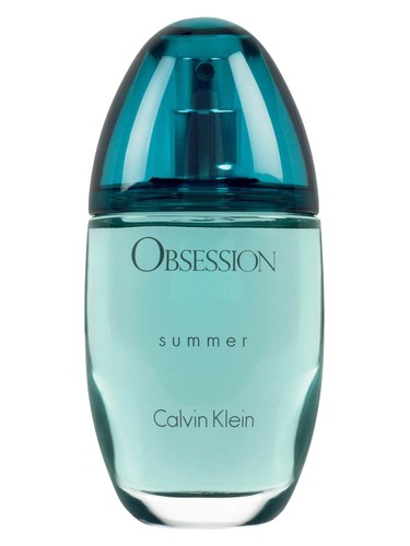 Obsession Summer by Calvin Klein