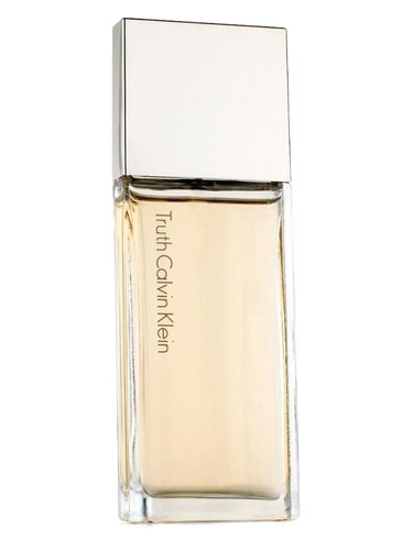 Truth by Calvin Klein