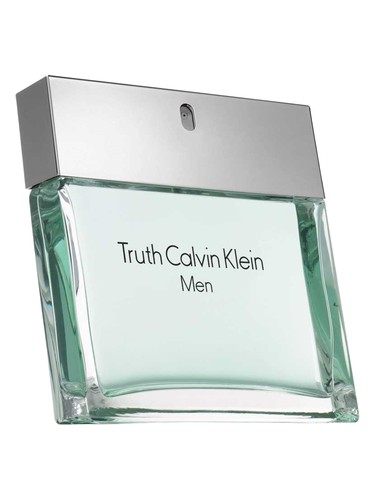 Truth For Men by Calvin Klein