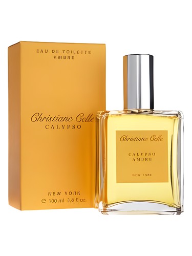Calypso Ambre by Calypso Christiane Celle