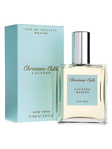 Calypso Marine by Calypso Christiane Celle
